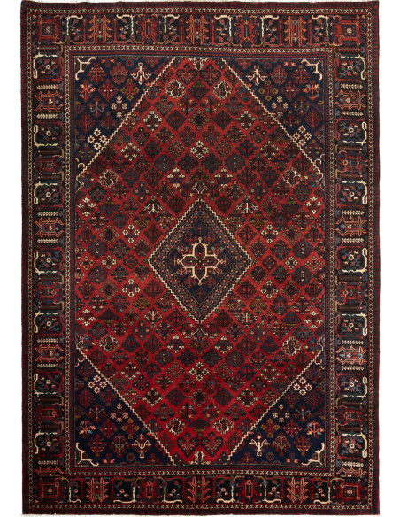 Tappeto Joshaghan Persia cm.220x315
