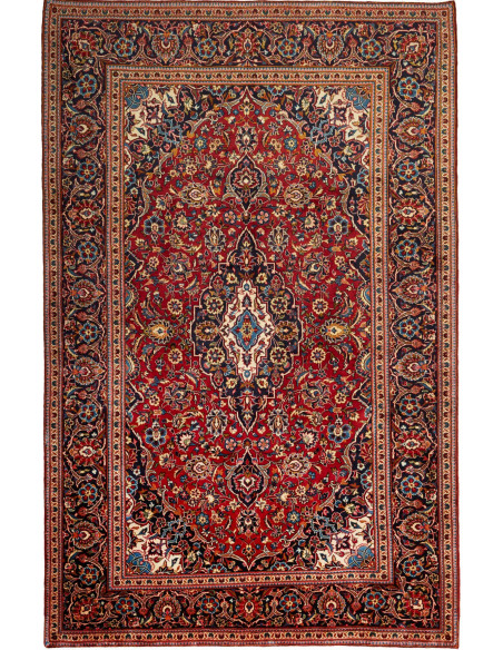 Tappeto Ardakan Persia cm.197x308