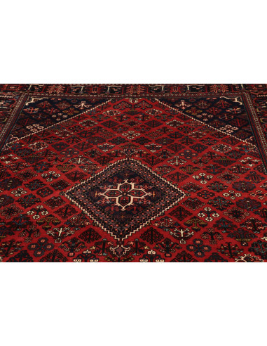 Tappeto Joshaghan Persia cm.220x315