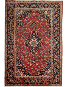 Tappeto Ardakan Persia cm.202x300