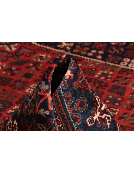 Tappeto Joshaghan Persia cm.220x315