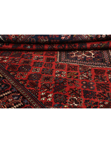 Tappeto Joshaghan Persia cm.220x315