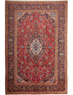 Tappeto Ardakan Persia cm.198x296