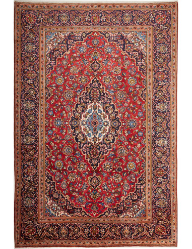 Tappeto Ardakan Persia cm.198x296