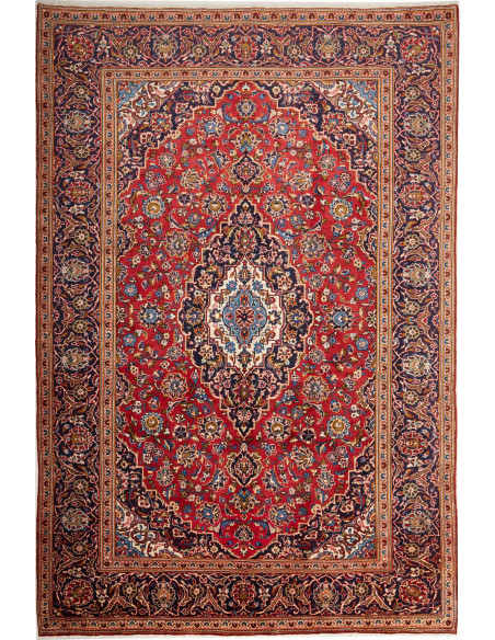 Tappeto Ardakan Persia cm.198x296