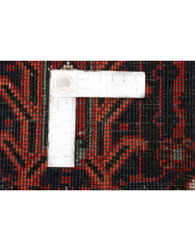 Tappeto Joshaghan Persia cm.220x315