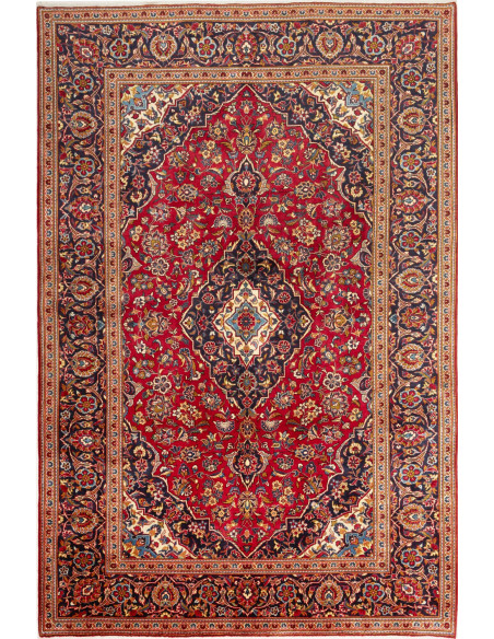 Tappeto Ardakan Persia cm.198x300