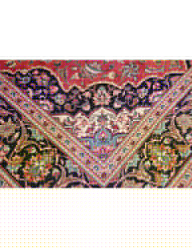 Tappeto Ardakan Persia cm.202x300