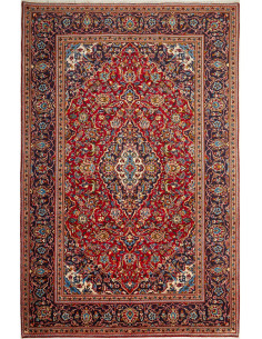 Tappeto Ardakan Persia cm.197x300