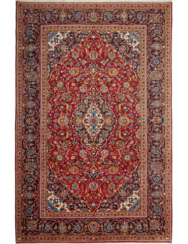 Tappeto Ardakan Persia cm.197x300
