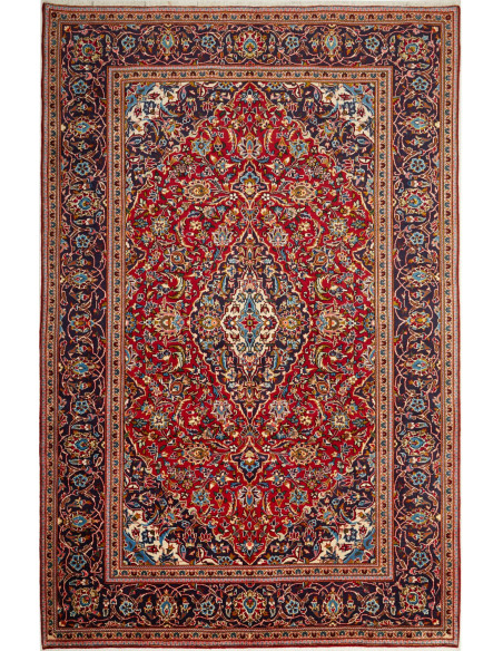 Tappeto Ardakan Persia cm.197x300