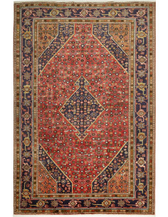 Tappeto Ardebil Persia cm.191x290