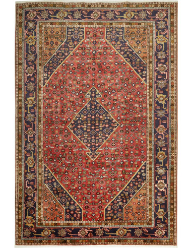Tappeto Ardebil Persia cm.191x290