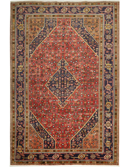 Tappeto Ardebil Persia cm.191x290
