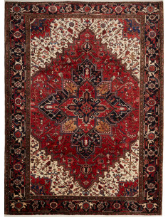 Tappeto Gorawan Persia cm.215x290