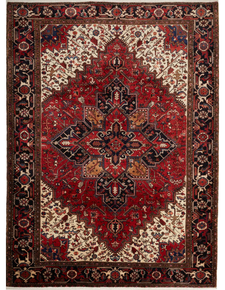 Tappeto Gorawan Persia cm.215x290