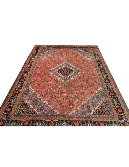 Tappeto Ardebil Persia cm.200x290
