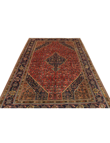 Tappeto Ardebil Persia cm.191x290
