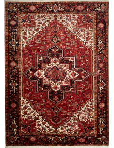 Tappeto Gorawan Persia cm.220x303