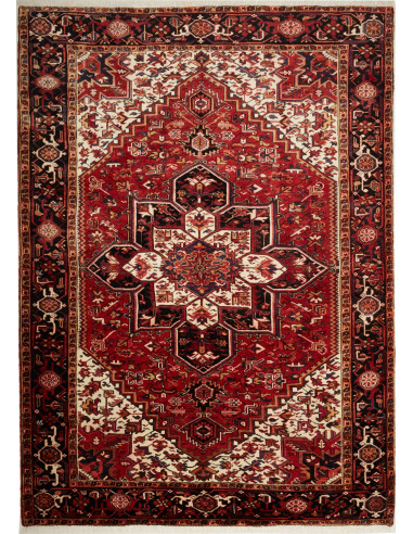 Tappeto Gorawan Persia cm.220x303