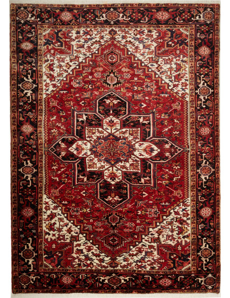 Tappeto Gorawan Persia cm.220x303