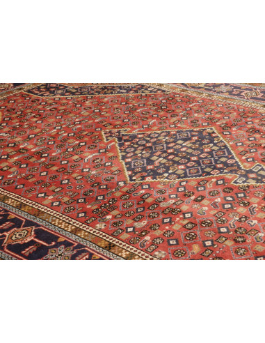 Tappeto Ardebil Persia cm.191x290