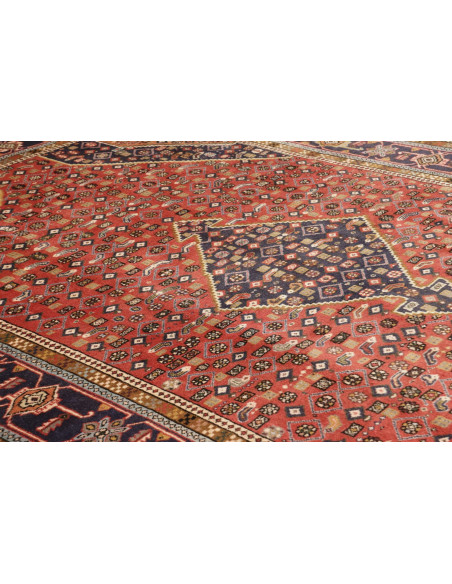 Tappeto Ardebil Persia cm.191x290