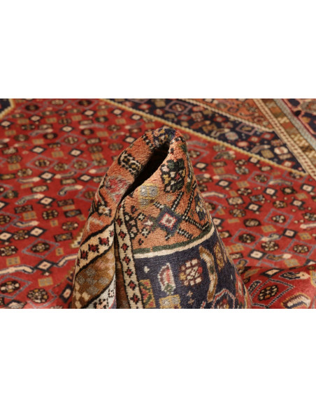 Tappeto Ardebil Persia cm.191x290