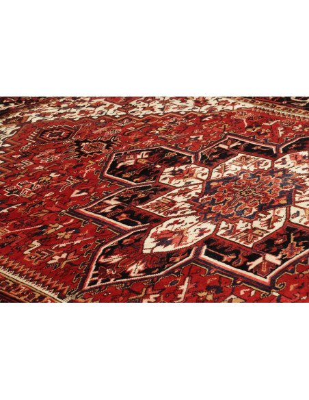 Tappeto Gorawan Persia cm.220x303