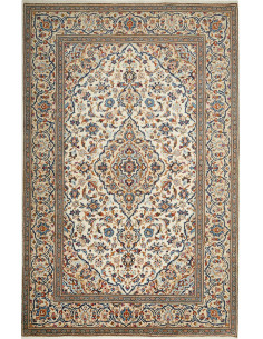 Tappeto Kashan Persia cm.200x306