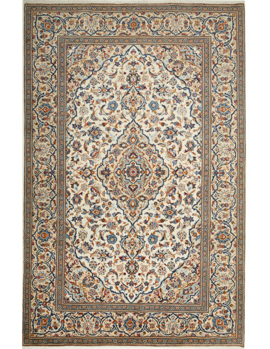 Tappeto Kashan Persia cm.200x306