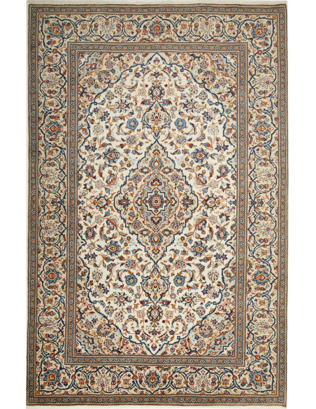 Tappeto Kashan Persia cm.200x306