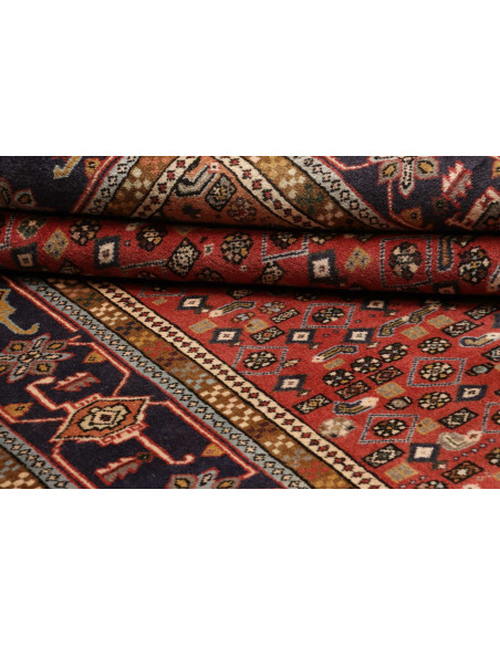 Tappeto Ardebil Persia cm.191x290