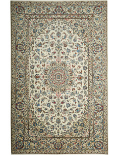 Tappeto Kashan Persia cm.196x300