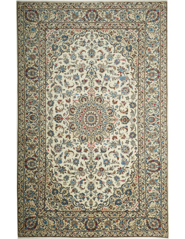 Tappeto Kashan Persia cm.196x300