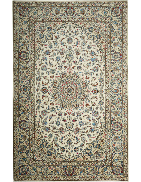 Tappeto Kashan Persia cm.196x300