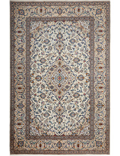 Tappeto Kashan Persia cm.195x294