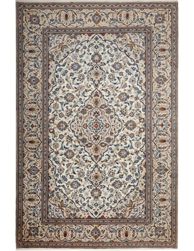 Tappeto Kashan Persia cm.195x294