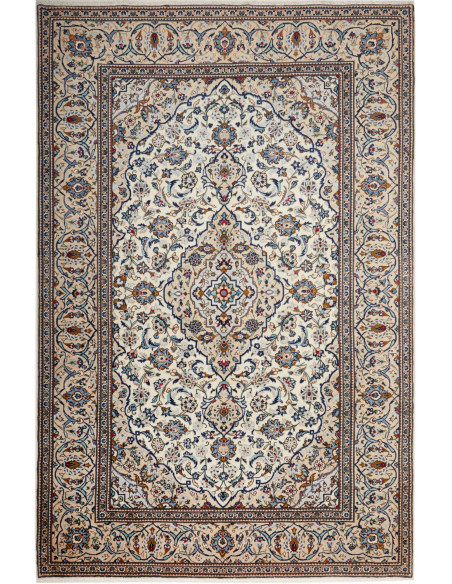 Tappeto Kashan Persia cm.195x294
