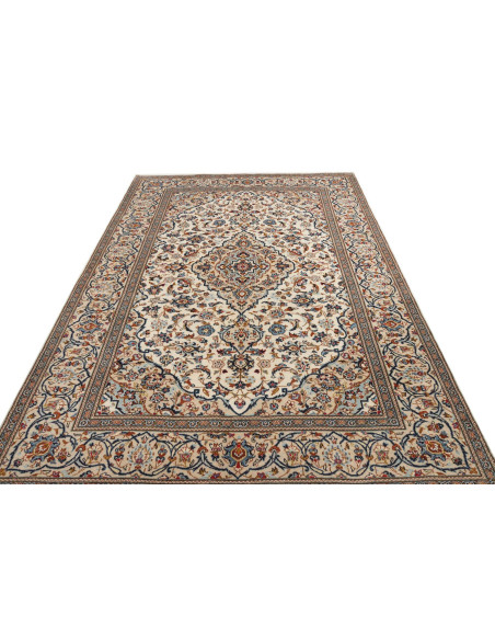 Tappeto Kashan Persia cm.200x306