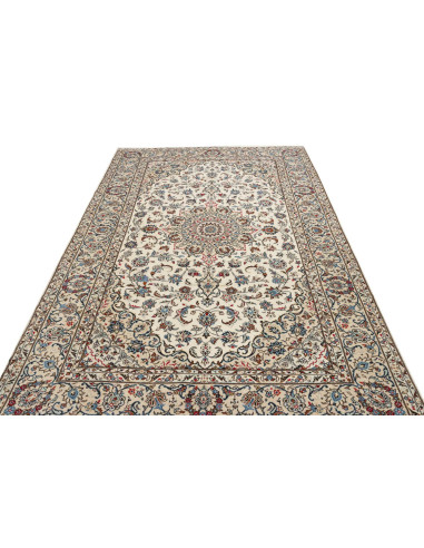 Tappeto Kashan Persia cm.196x300
