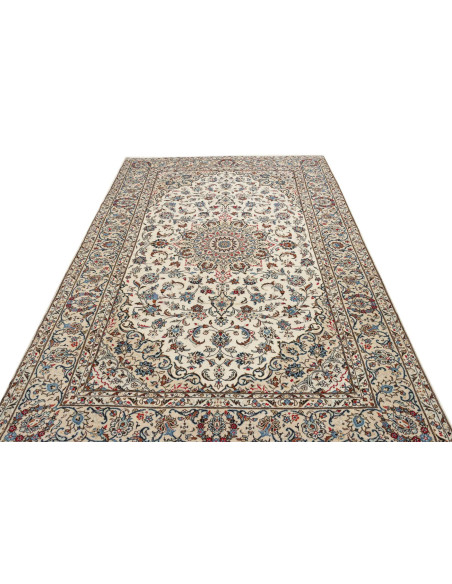 Tappeto Kashan Persia cm.196x300