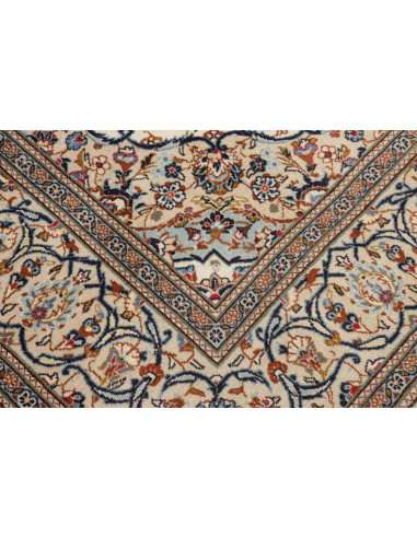 Tappeto Kashan Persia cm.200x306