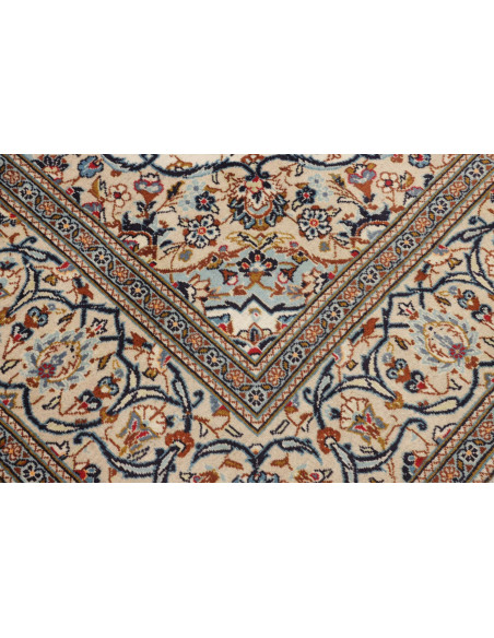 Tappeto Kashan Persia cm.200x306