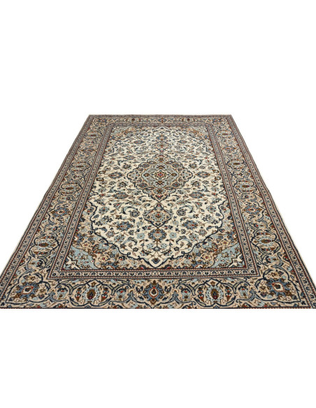 Tappeto Kashan Persia cm.200x305