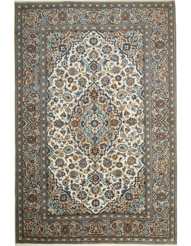 Tappeto Kashan Persia cm.200x303