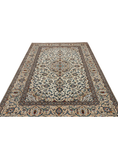 Tappeto Kashan Persia cm.195x294