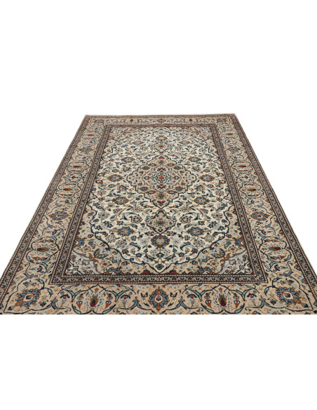 Tappeto Kashan Persia cm.195x294