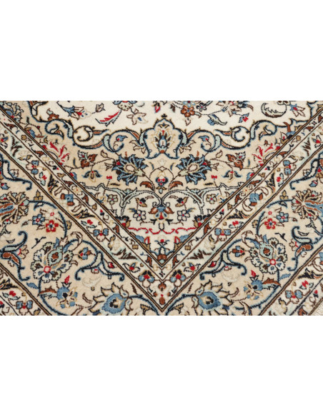 Tappeto Kashan Persia cm.196x300