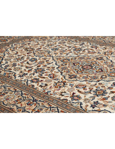Tappeto Kashan Persia cm.200x306